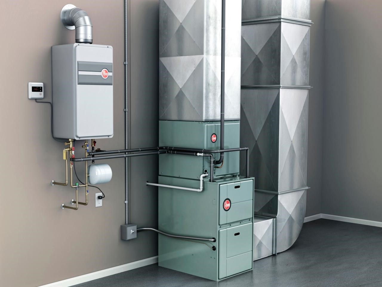 Ac Bracket Installation Nyc