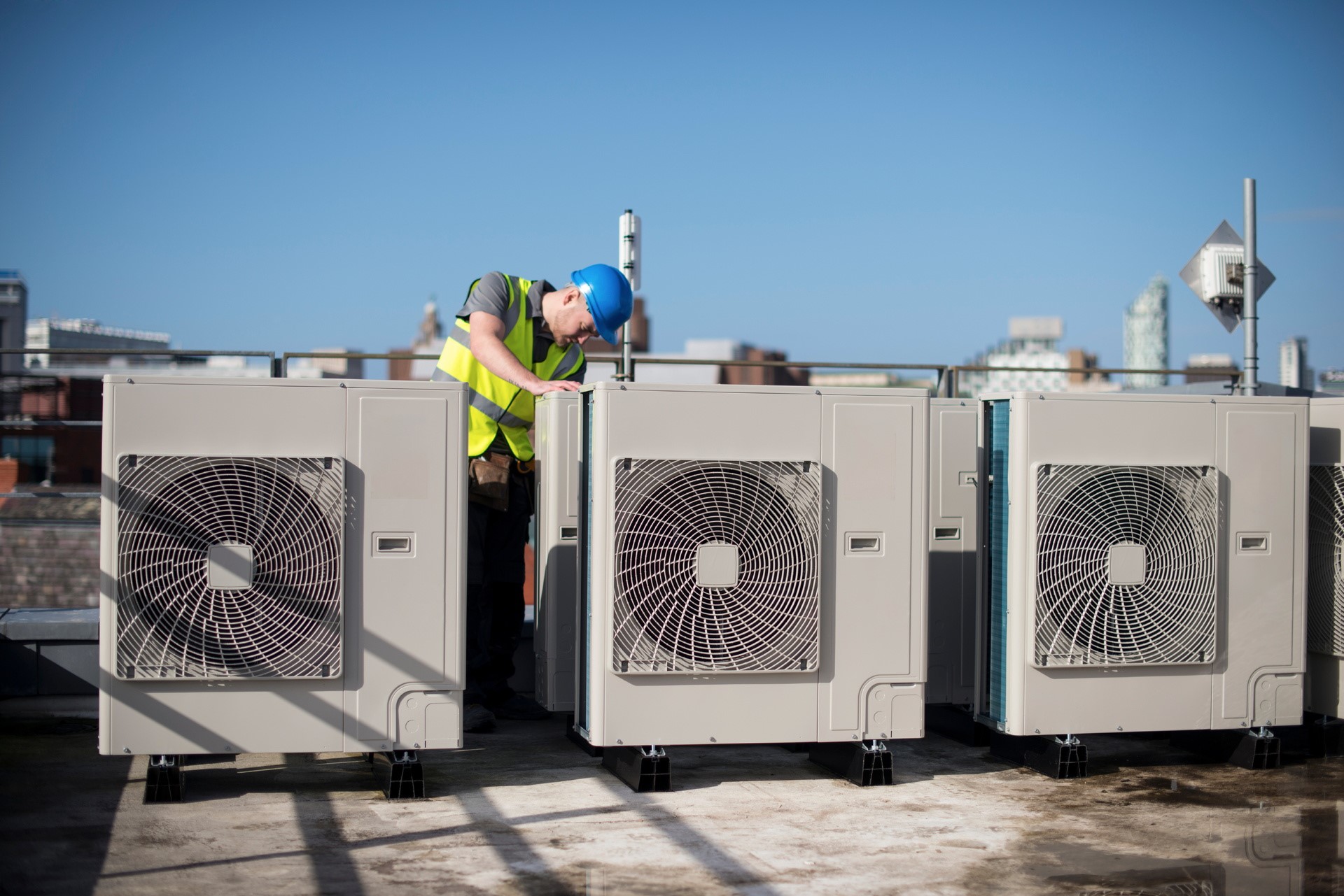 Hvac Unit What Is It