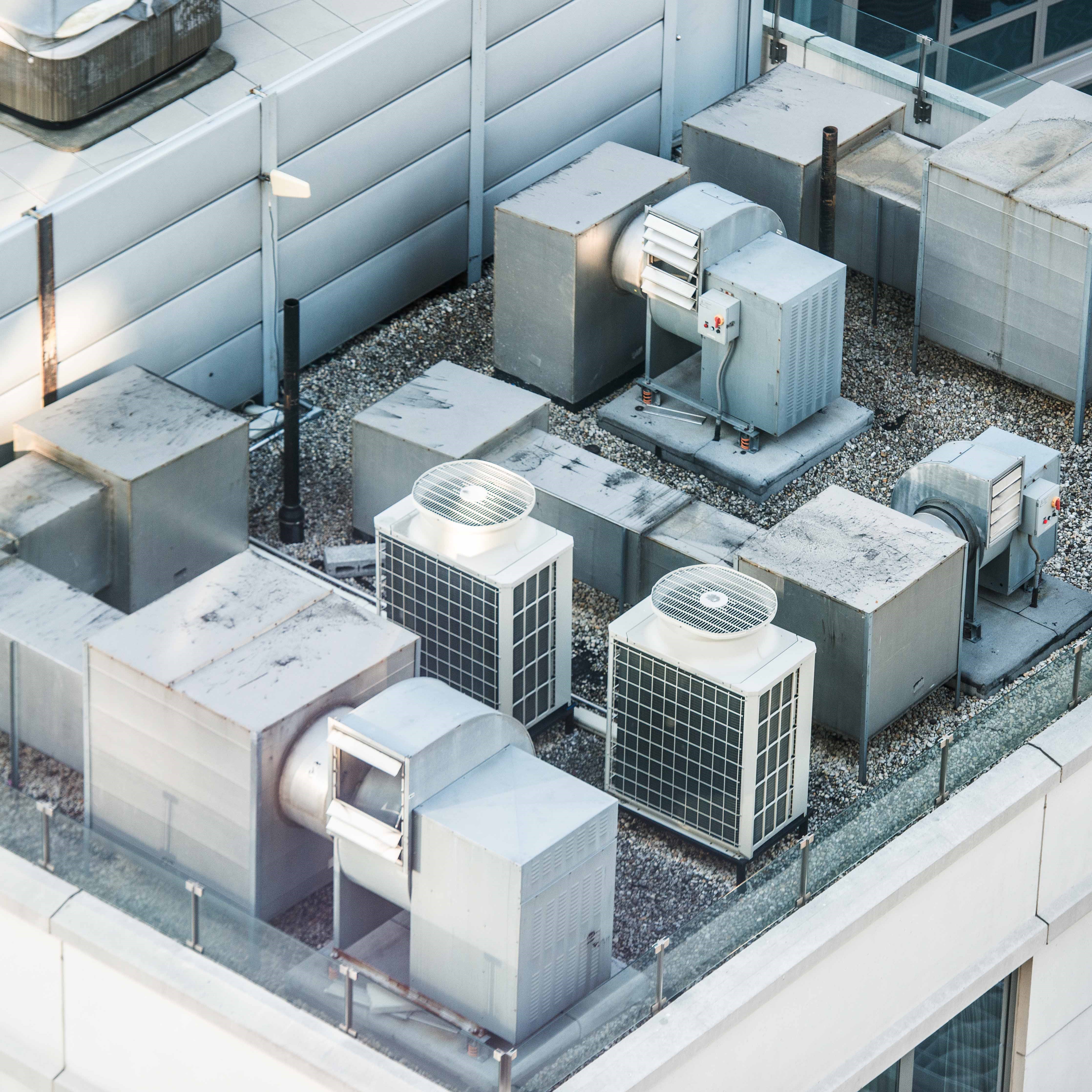 Ac Fitting Charges In Chennai