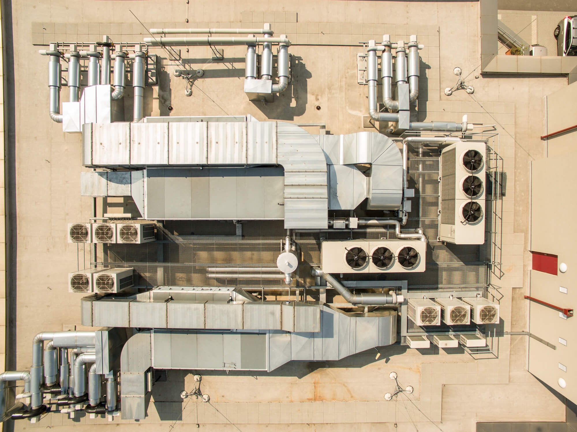 Hvac Line Set Connectors