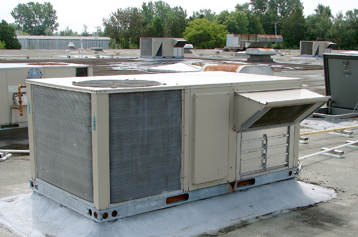 Heating And Air Conditioning Joliet Il