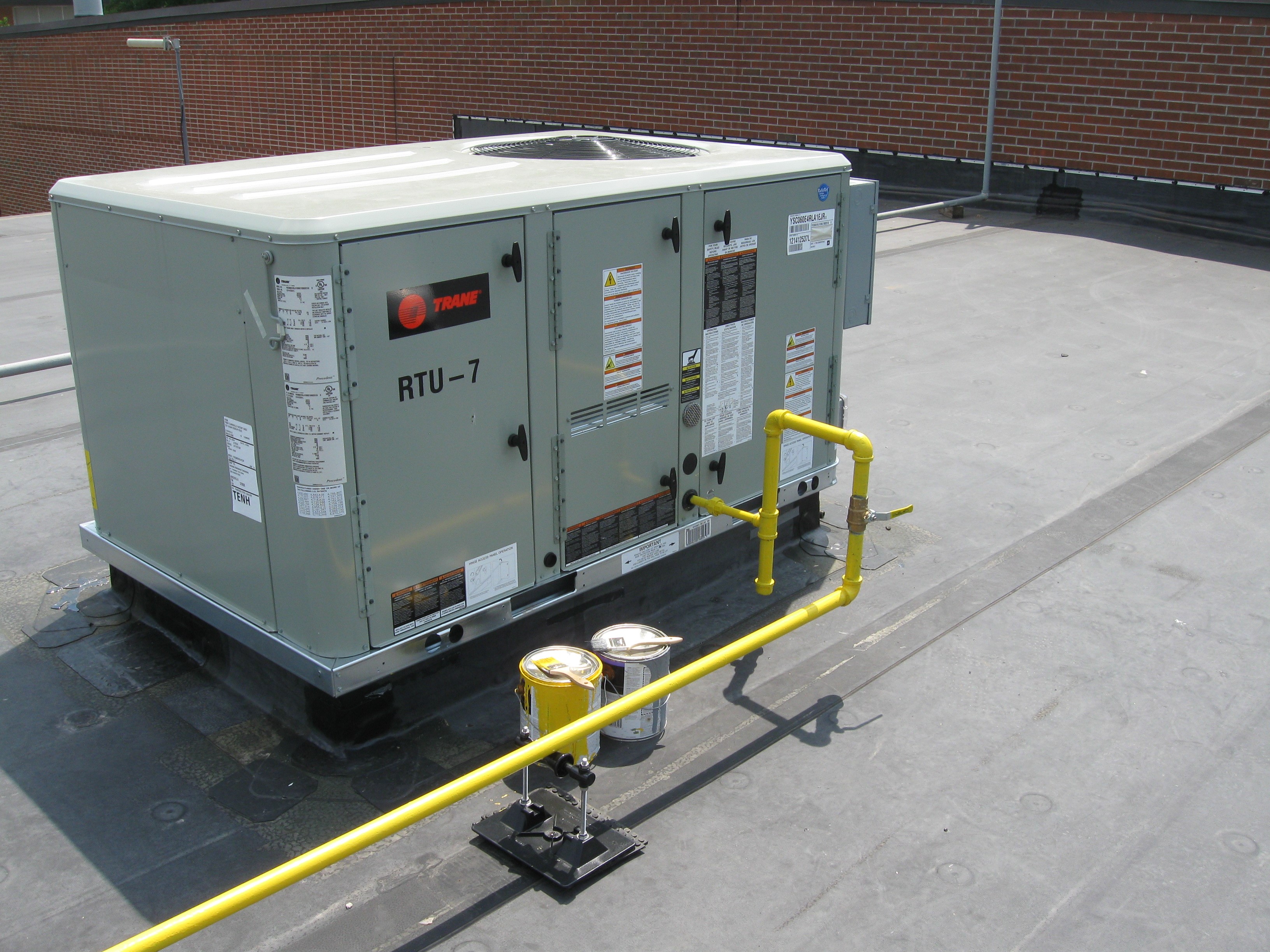 One Hour Heating And Air Conditioning Loveland Colorado