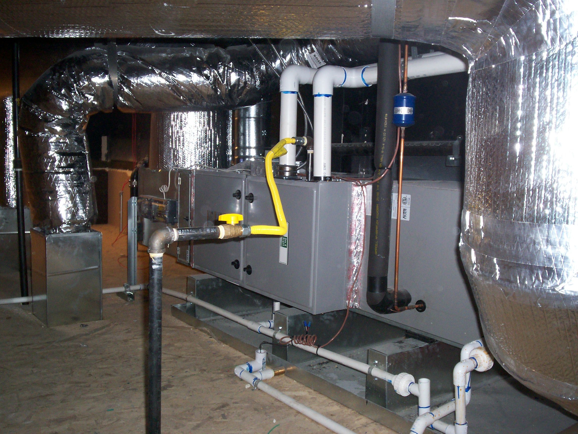Piedmont Heating Air Conditioning Raleigh Nc
