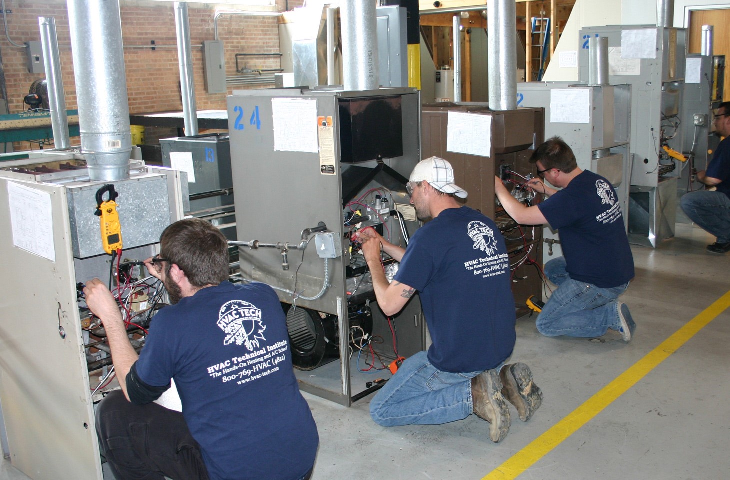 Batts Heating And Air Conditioning Wilmington Nc