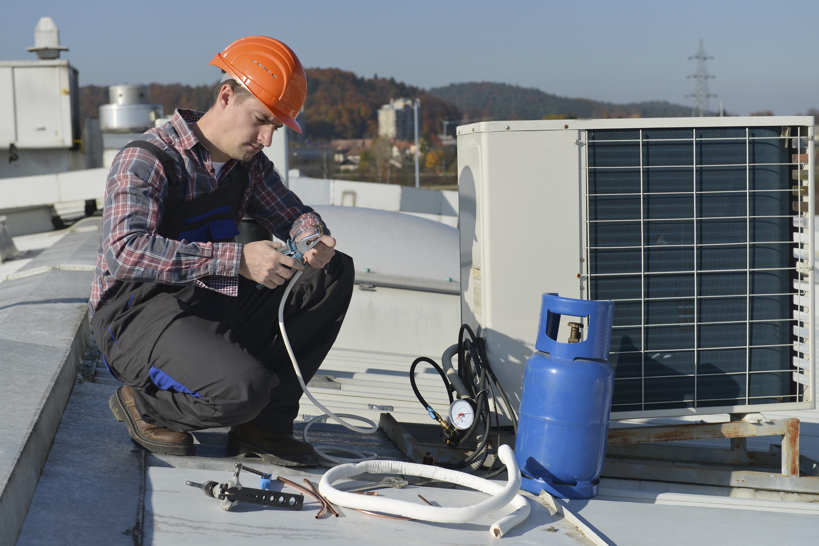 Prudential Heating And Air Conditioning Louisville Ky