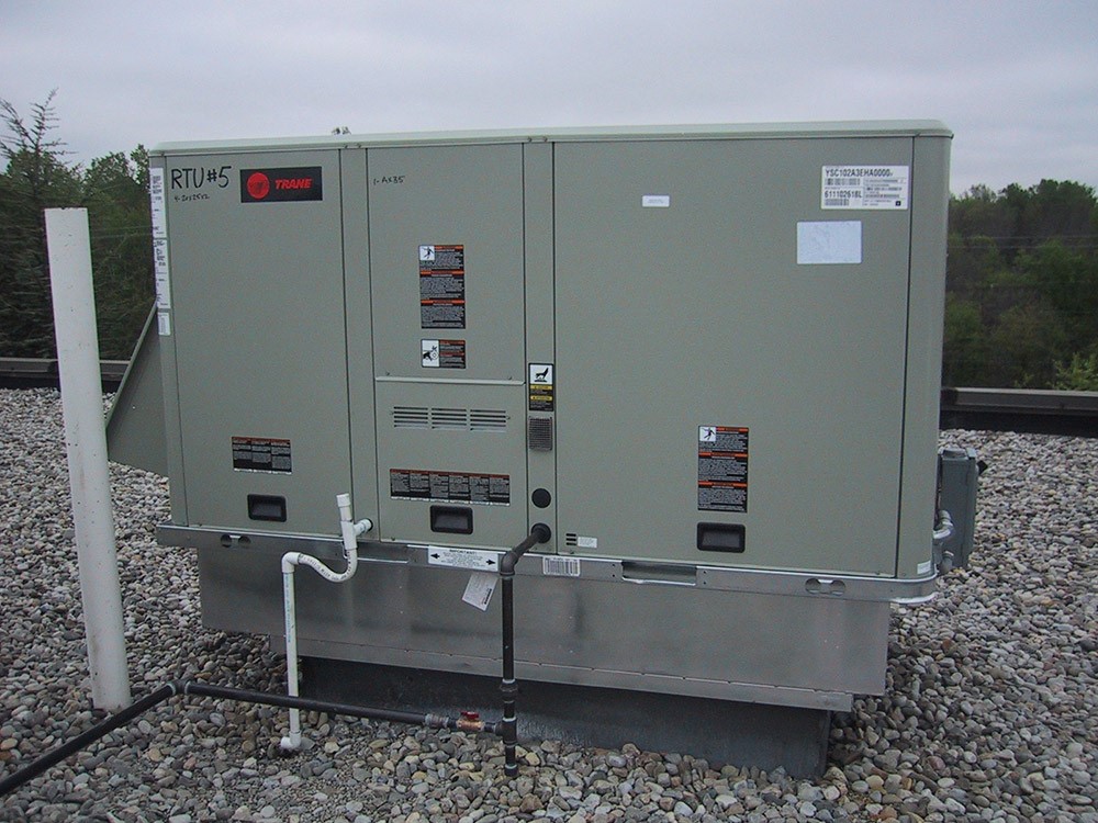 Ac Unit Installation Near Me