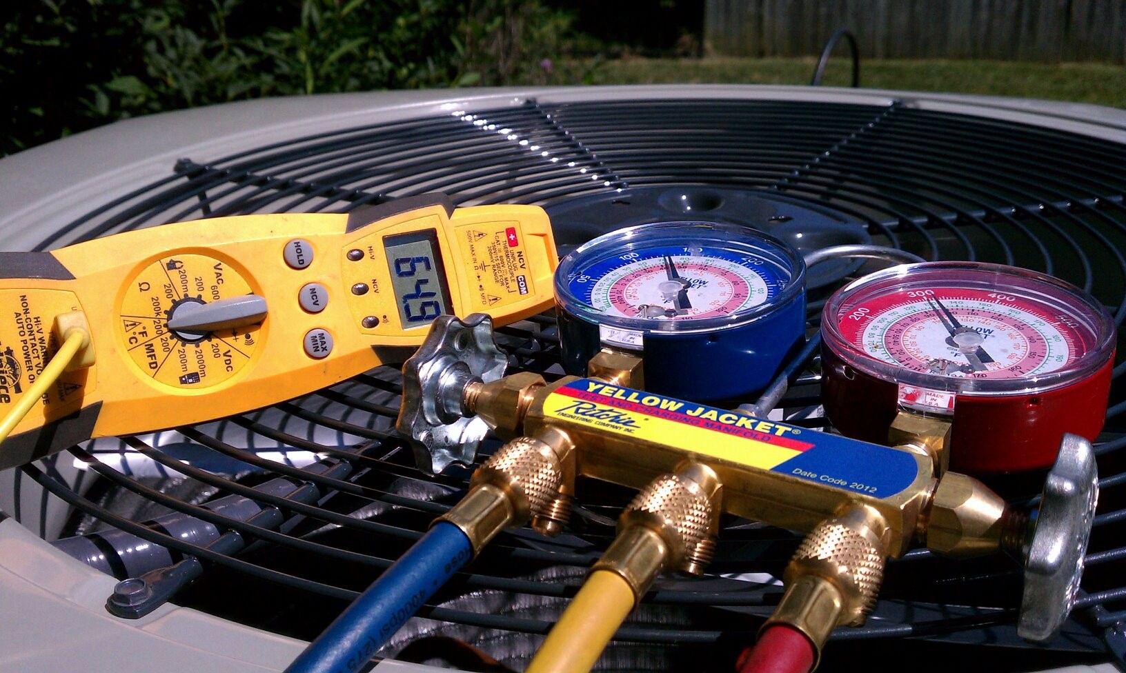 Ac Unit Installation Nyc