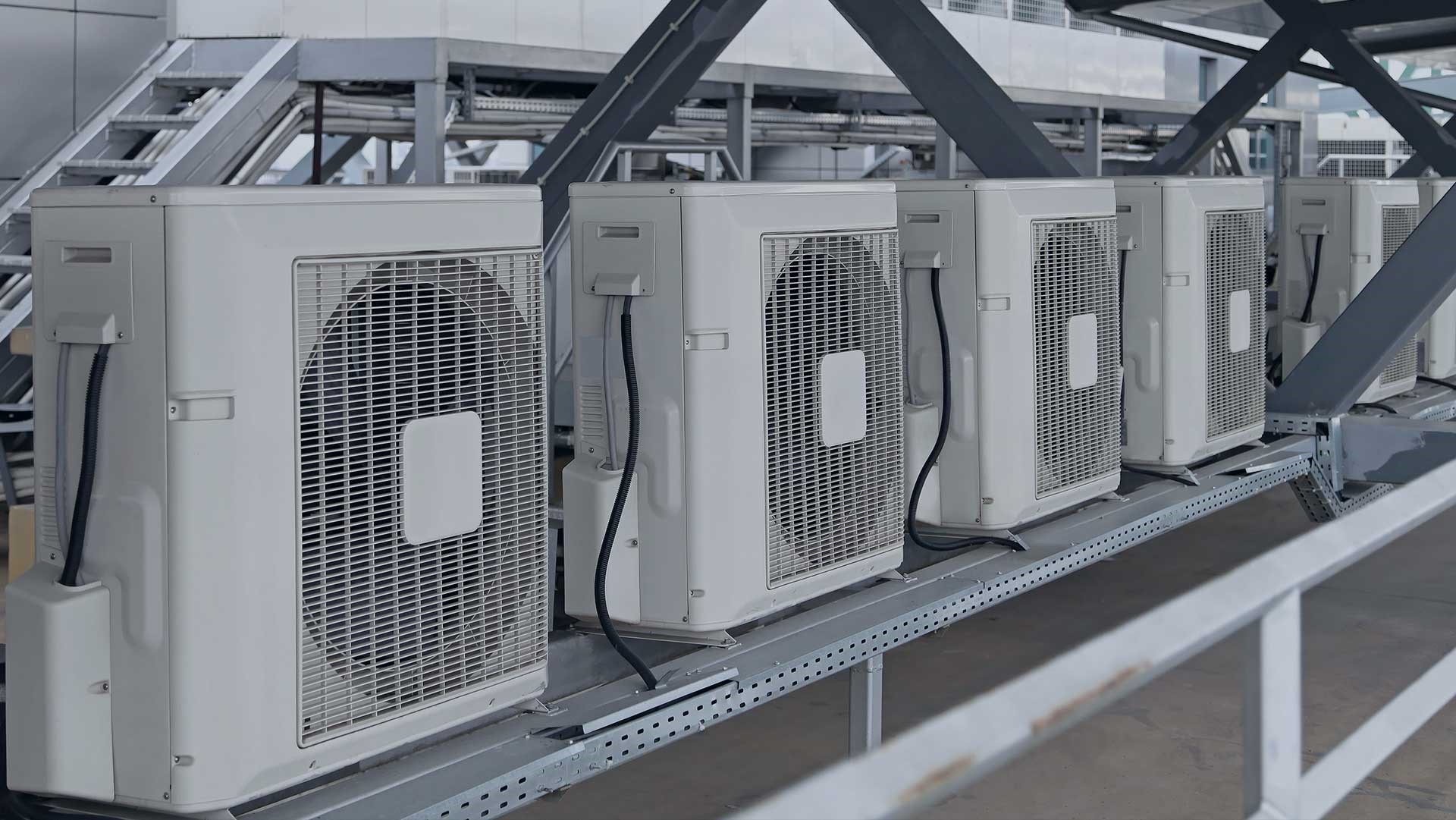 Ac Wall Unit Installation Near Me