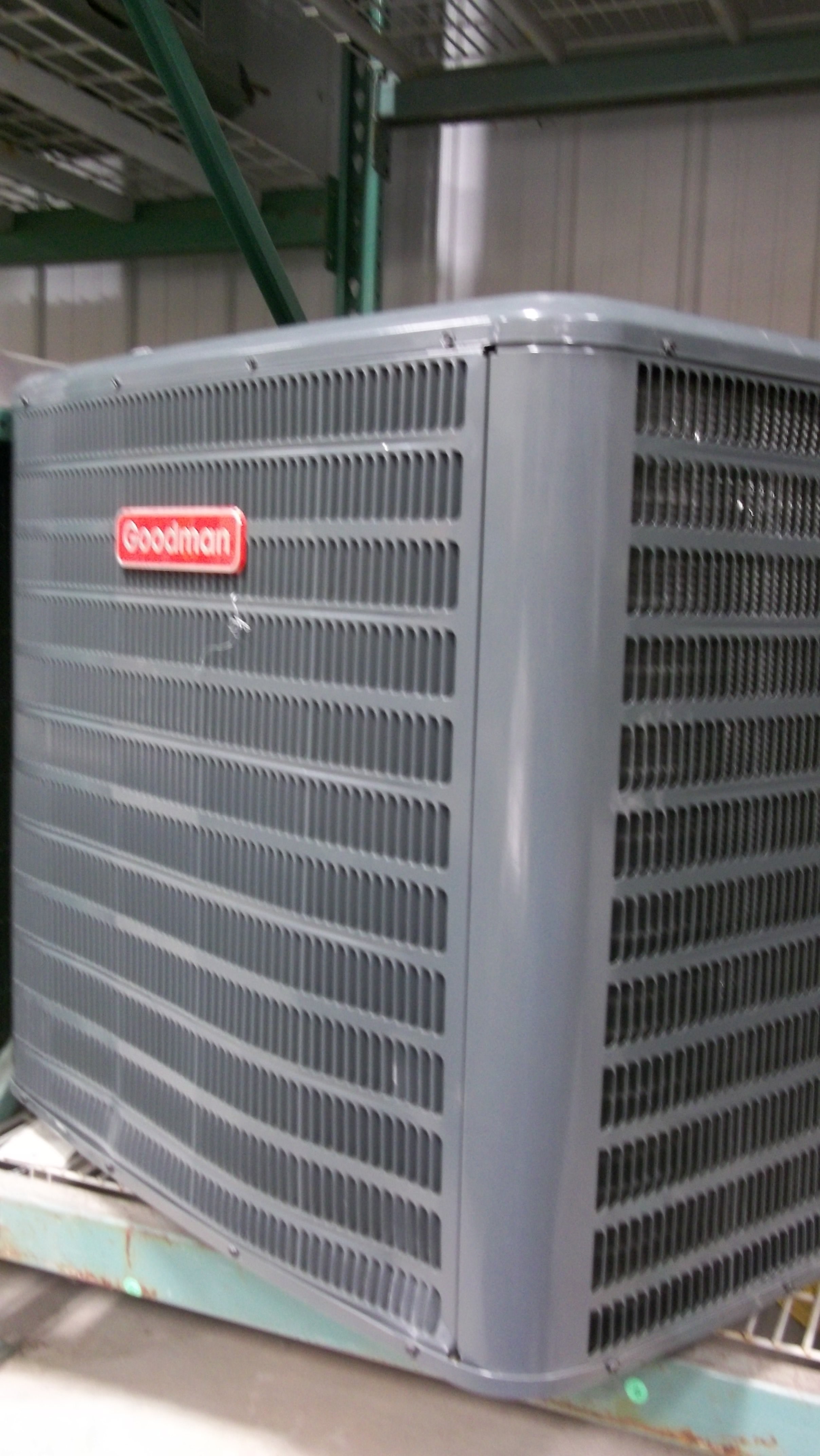 Ac Installation Checklist