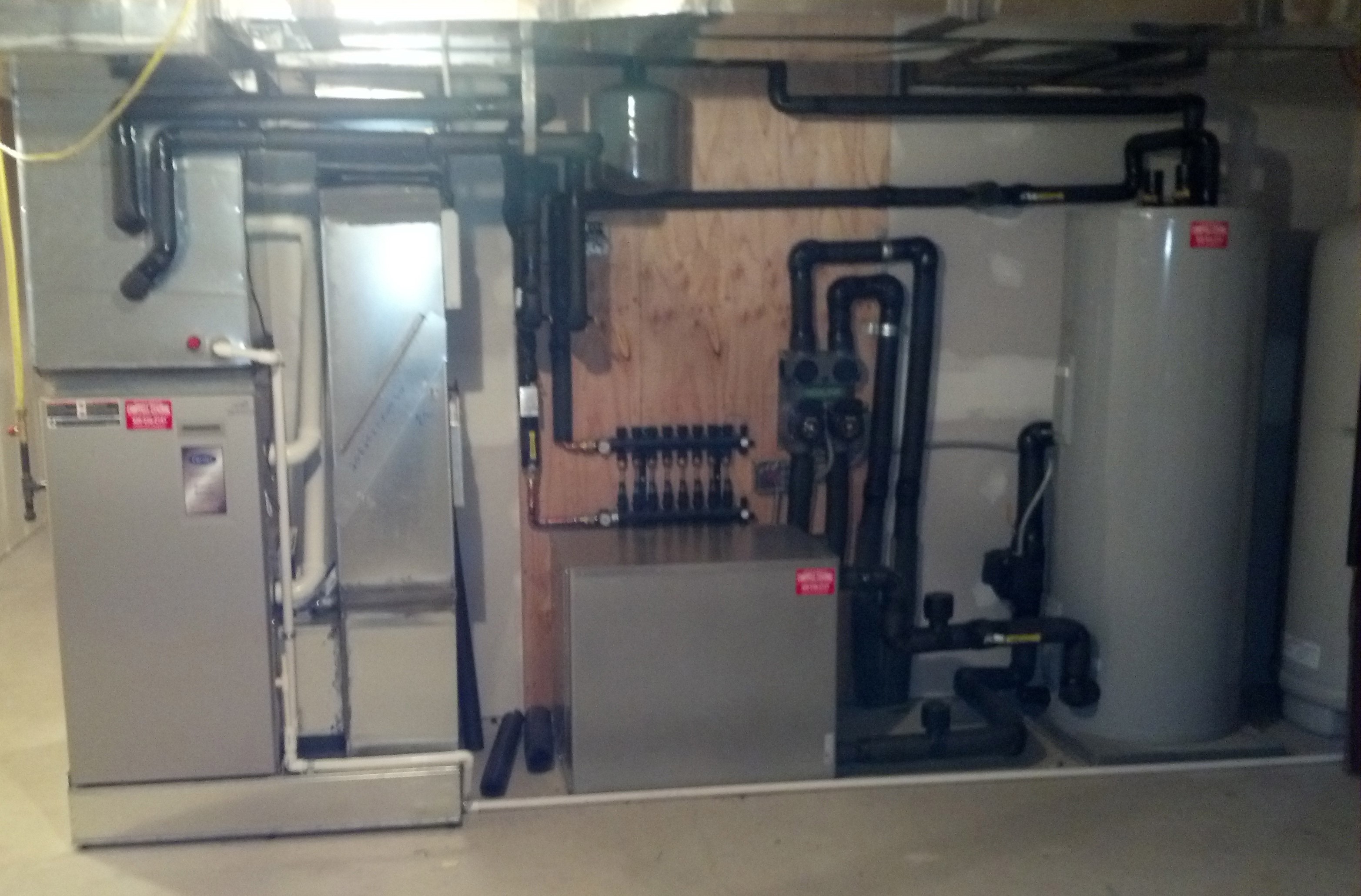 Heating And Air Conditioning Ogden Utah