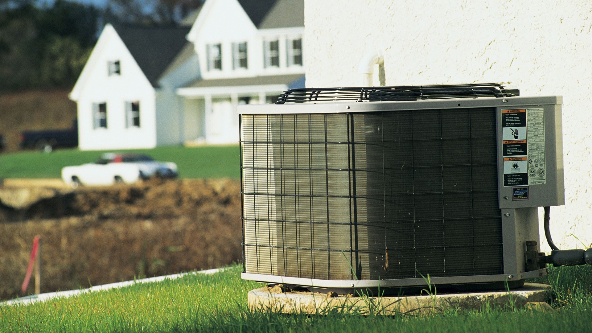 Stan's Heating And Air Conditioning Austin Tx