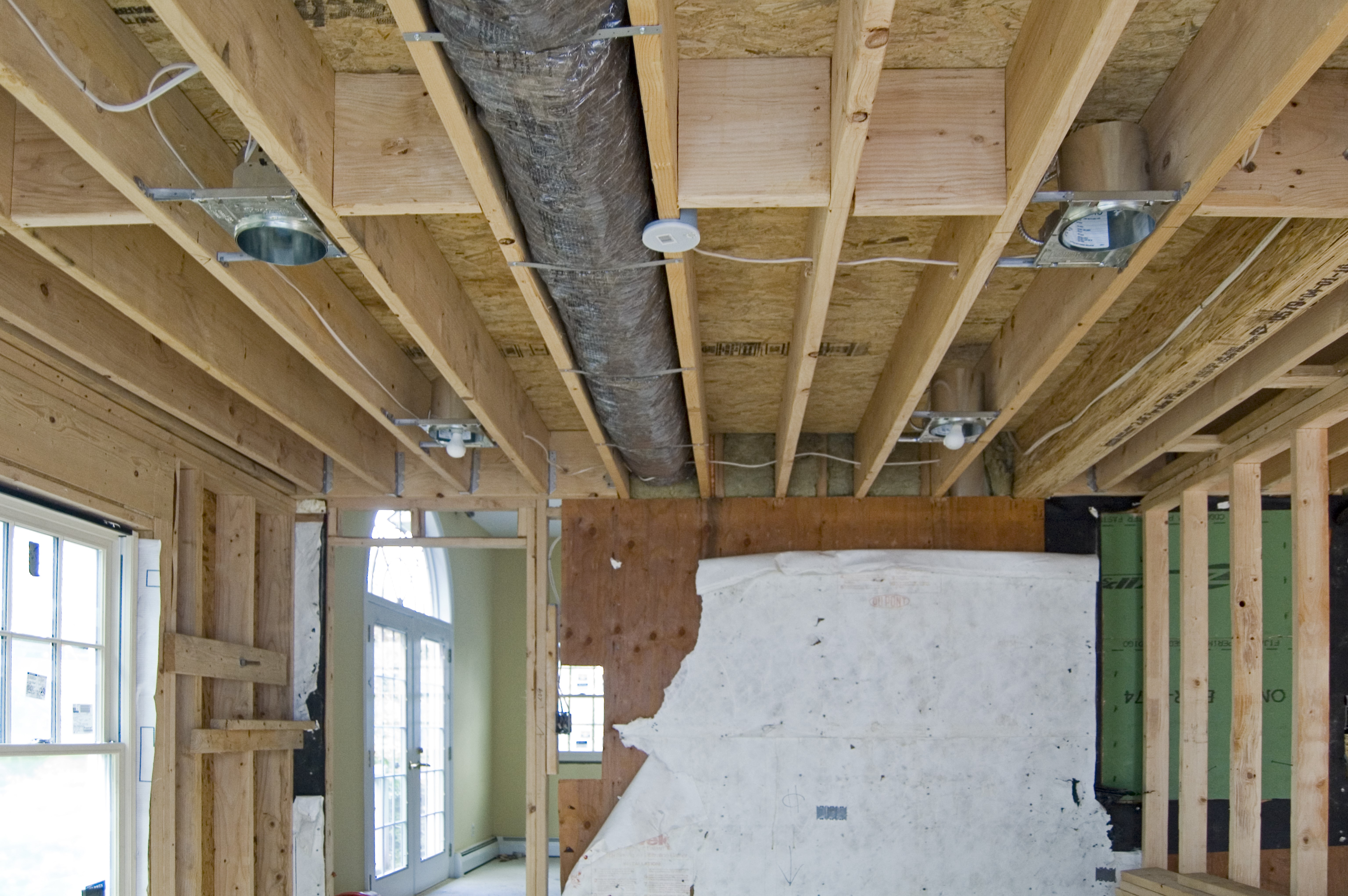 Heating And Air Conditioning Options