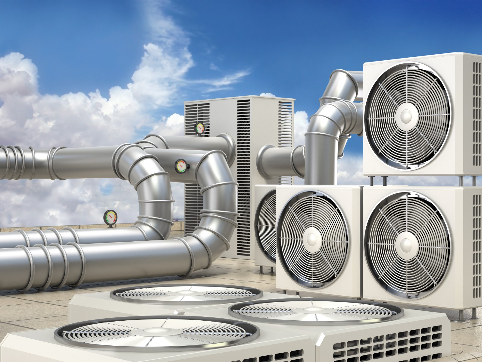 Heating And Air Conditioning Industry Trends