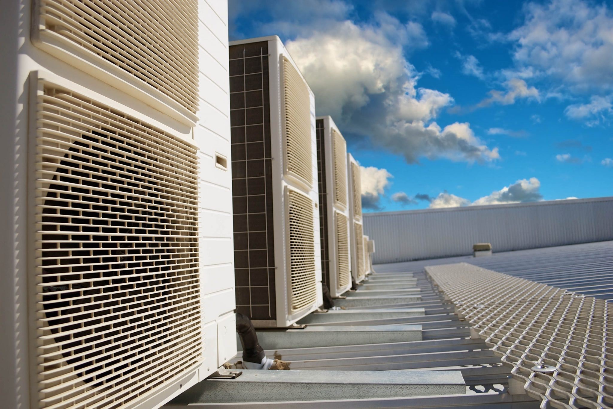 Heating And Air Conditioning Jesup Ga
