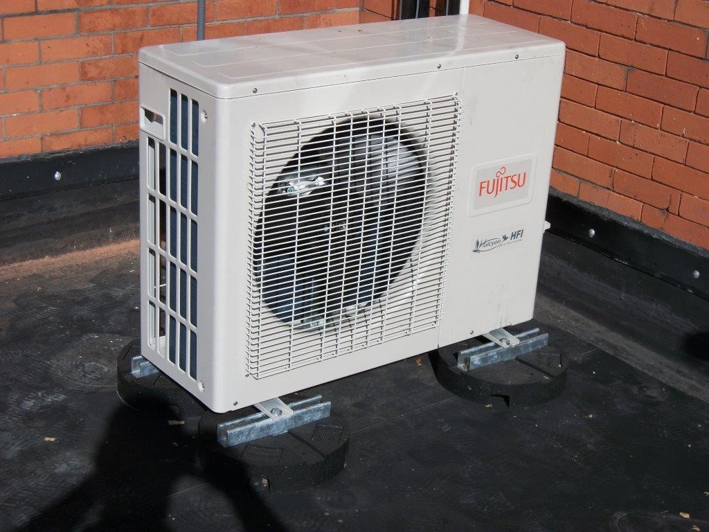 Anytime Air Conditioning And Heating Abilene Tx