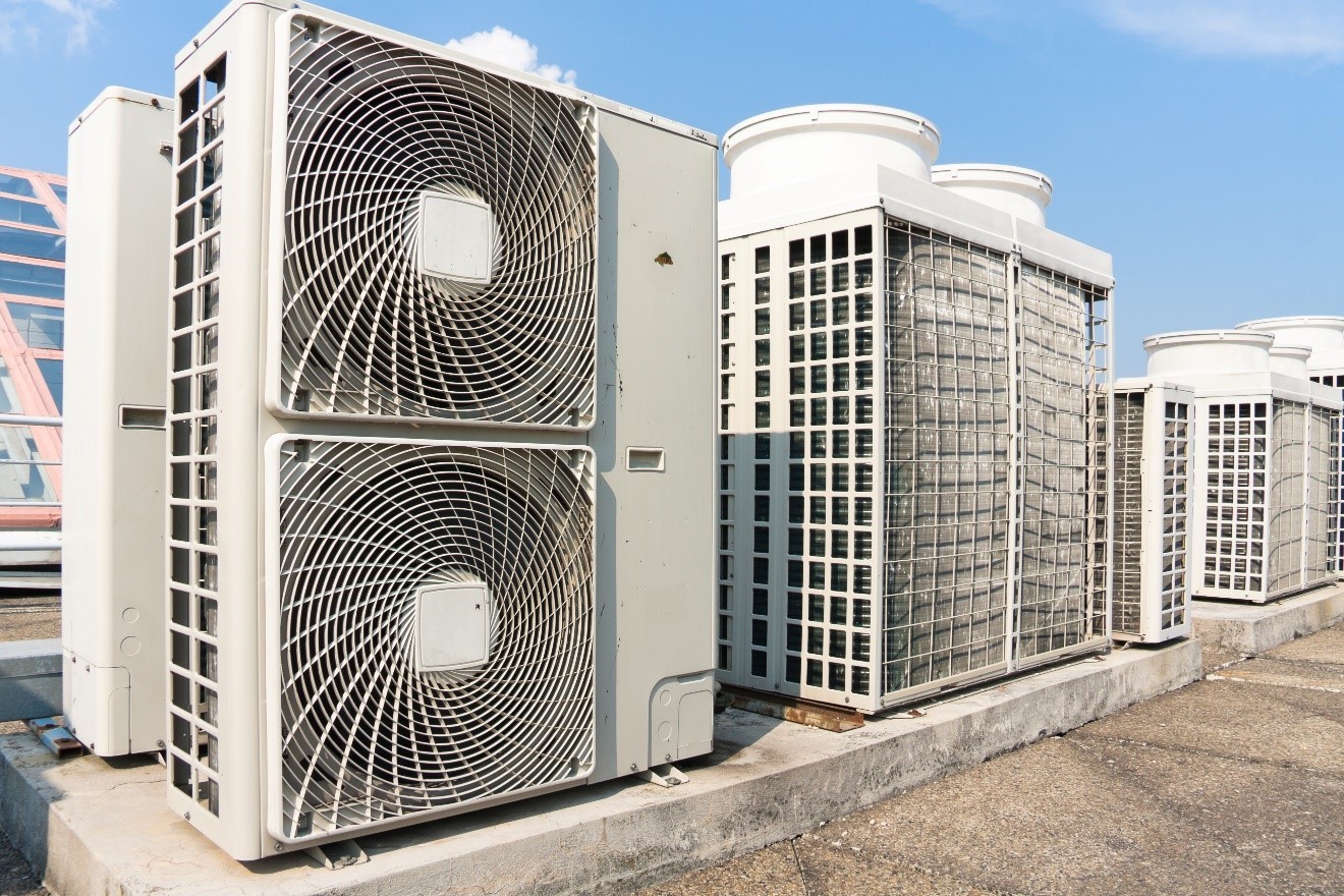 Online Heating And Air Conditioning Certification