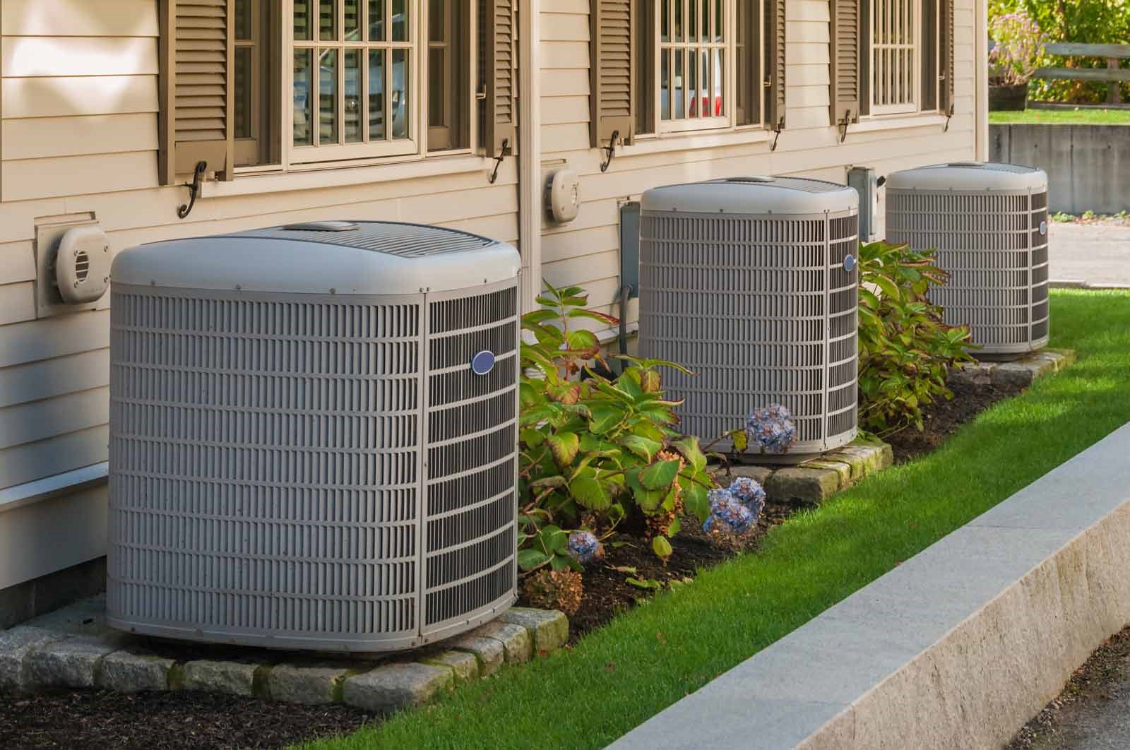 Pacific Heating And Air Conditioning San Diego