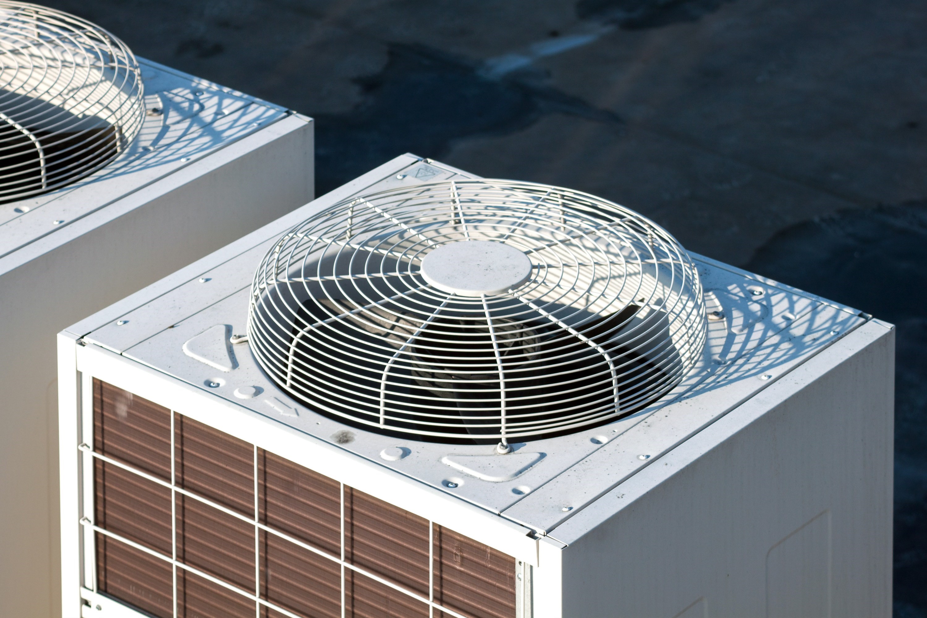 Heating And Air Conditioning Logo Designs