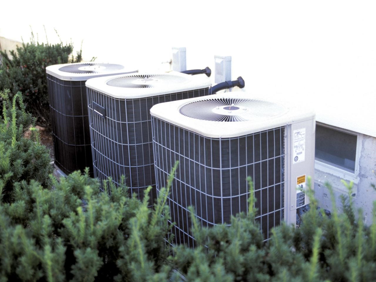 Heating And Air Conditioning Lowes