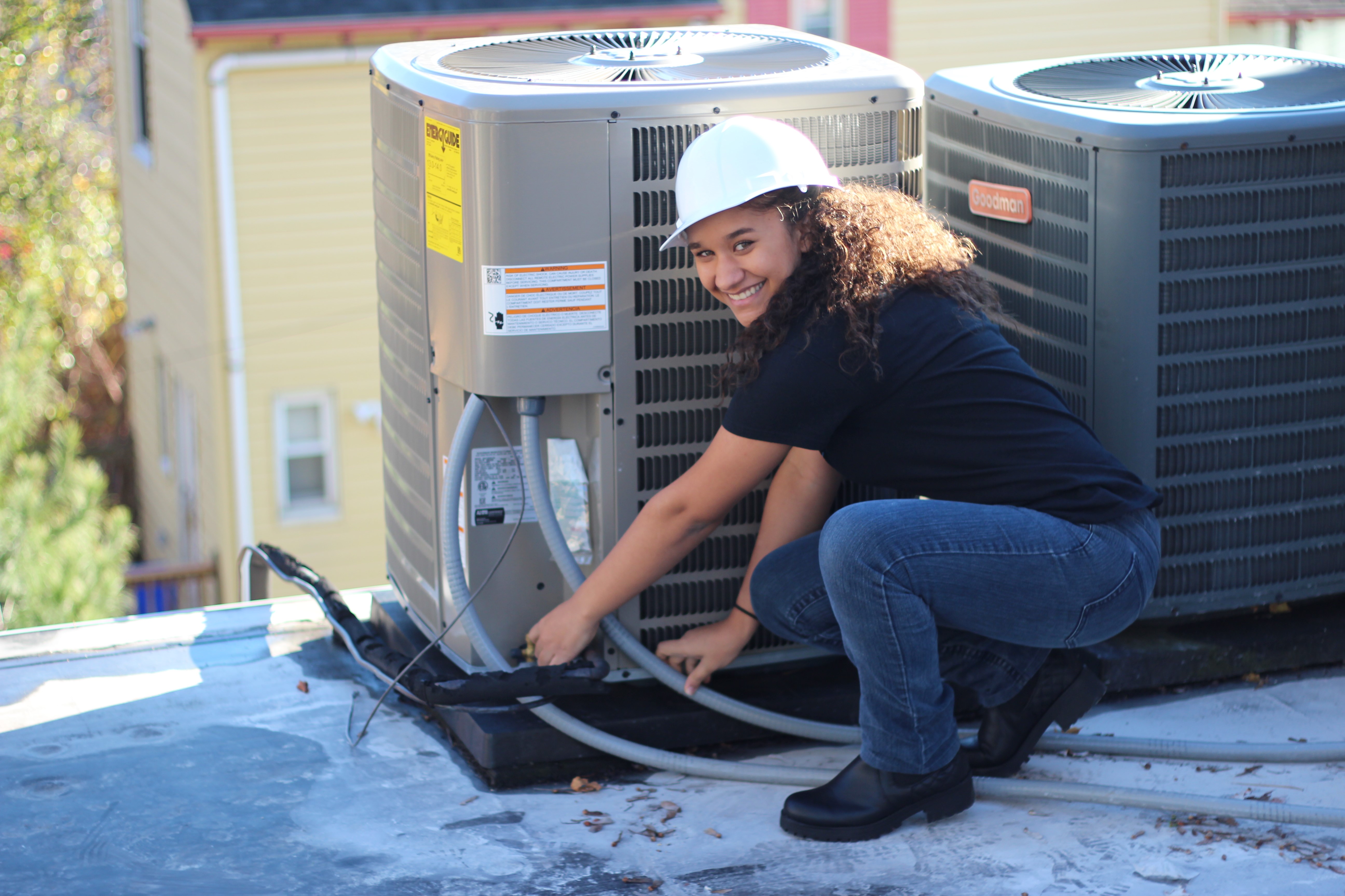 Heating And Air Conditioning Maintenance