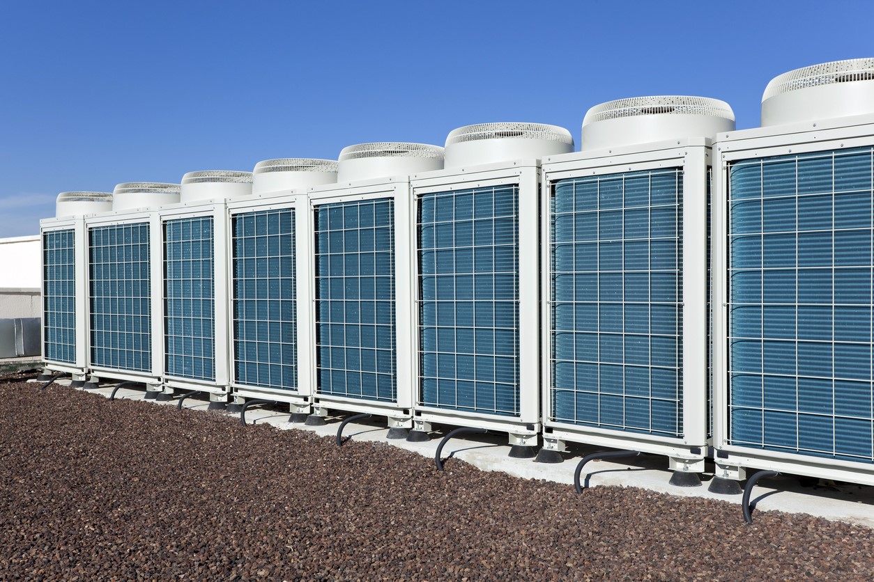 Ac Installation Charges In Noida
