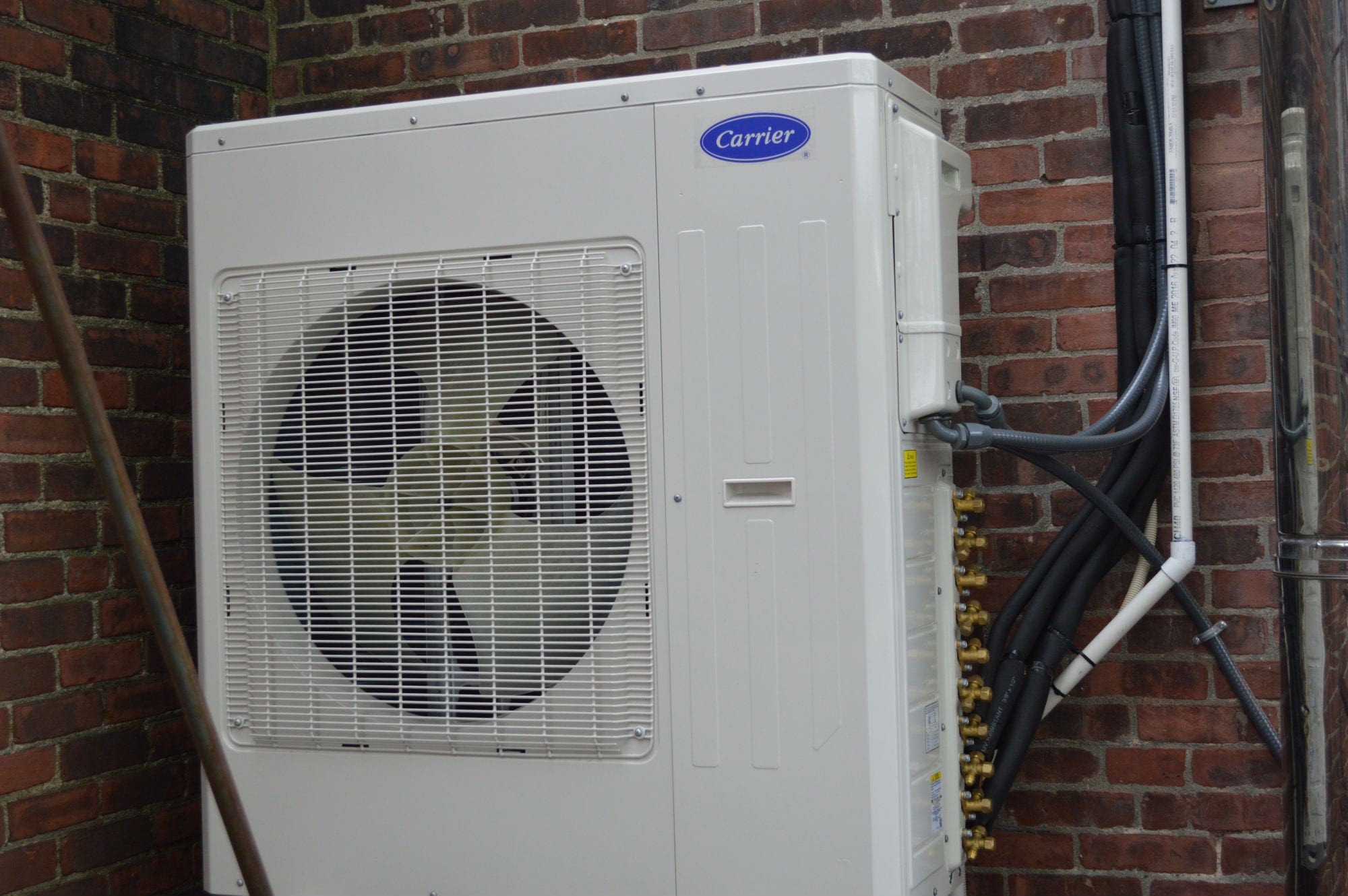 Rooftop Heating And Air Conditioning Units Prices