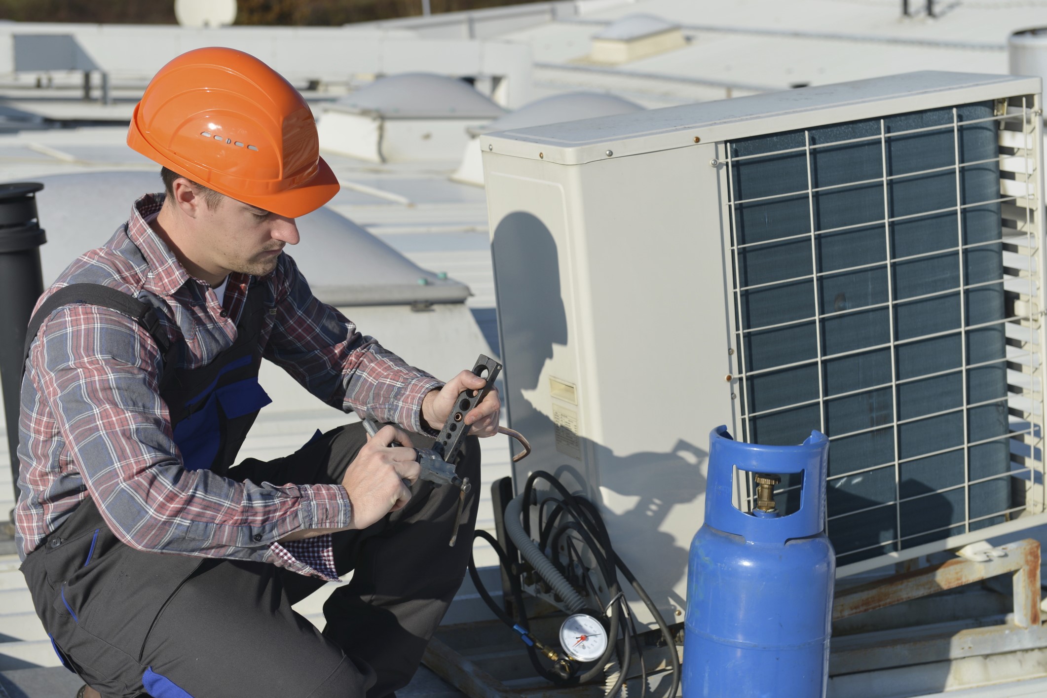 Builders Heating And Air Conditioning Denver Co