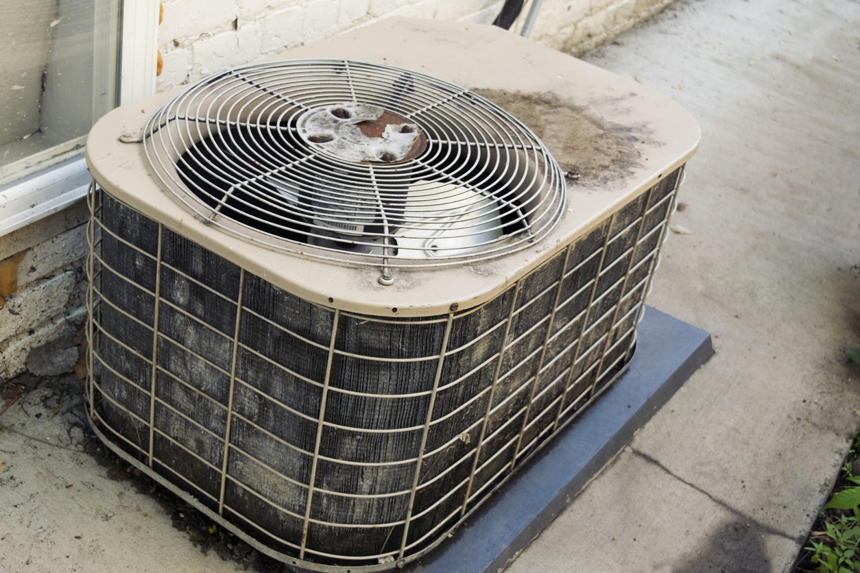 Heating And Air Conditioning North County San Diego